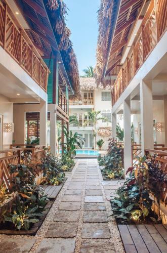 Hotel Muni Muni Villas Siargao