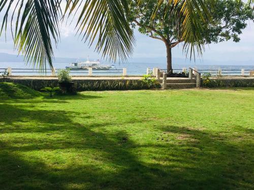 Eufron Beach Cabin - Exclusive Place
