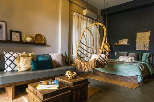 Apartamento El Nido Boutique Vacation Villas
