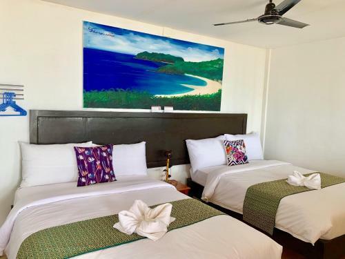 Villa Fisherman's Cottage El Nido