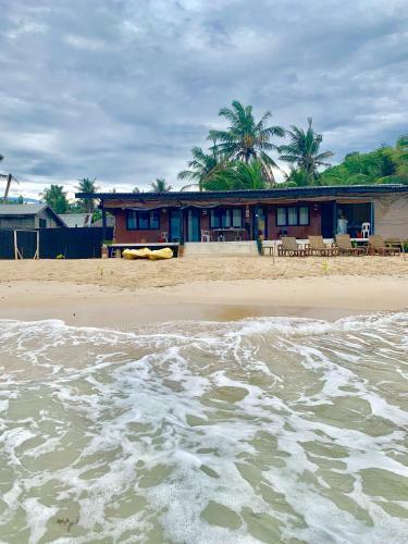Villa Fisherman's Cottage El Nido