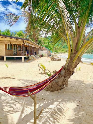 Villa Fisherman's Cottage El Nido