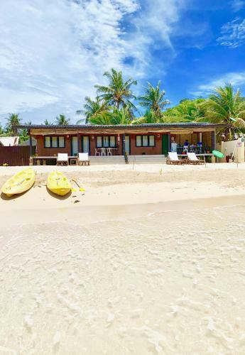Villa Fisherman's Cottage El Nido