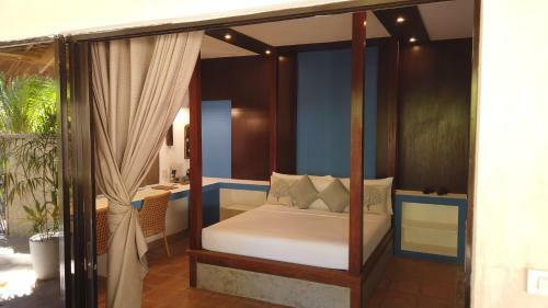 Hotel Mahogany Resort & Spa