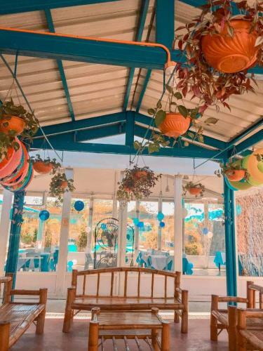 Hotel Bigblue Waters Resort