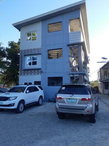 Unit 5 At Zone 19 Apartment- 3bedroomunit