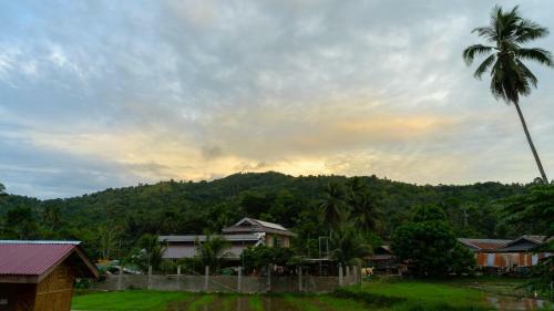 Posada Southside Tourist Inn