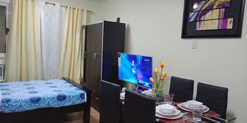 Apartamento Mitch L Guesthouse Studio Units