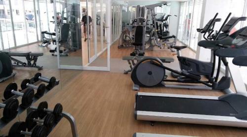 Apartamento Mivesa Garden - Condo : Wifi + Netflix