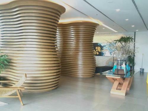 Apartment At Solinea Resort Condominium