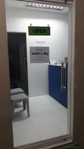 Albergue Gpms Horizons 101 Studio 51