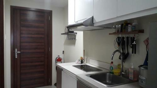 Albergue Gpms Horizons 101 Studio 51