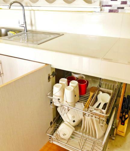 Hostal Arc 2219 Home Rentals 2br