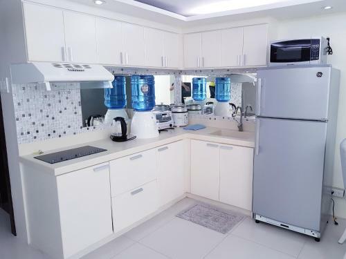 Apartamento Luxury 2 Bedroom Cebu Central