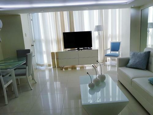 Apartamento Luxury 2 Bedroom Cebu Central