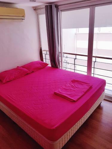 Apartamento Luxury 2 Bedroom Cebu Central