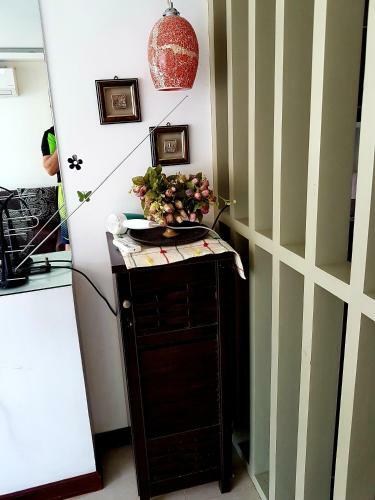 Apartamento Luxury 2 Bedroom Cebu Central