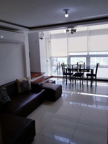 Apartamento Luxury 2 Bedroom Cebu Central