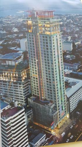 Apartamento Luxury 2 Bedroom Cebu Central