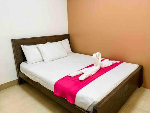 Eli Villa Cebu - Your Cozy Spacious Uphill Home