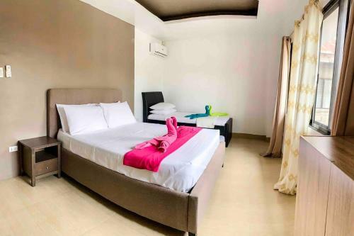 Eli Villa Cebu - Your Cozy Spacious Uphill Home