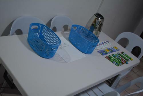 Hostal Barakada Budget Room