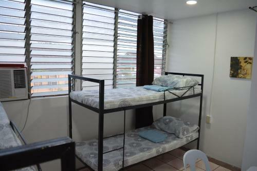 Hostal Barakada Budget Room