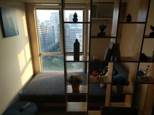 It Park Deluxe 1.5 Bedrooms Apartment
