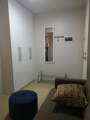 It Park Deluxe 1.5 Bedrooms Apartment