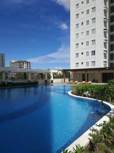It Park Deluxe 1.5 Bedrooms Apartment