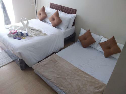 Hotel Aj Sundiva Tower W Balcony