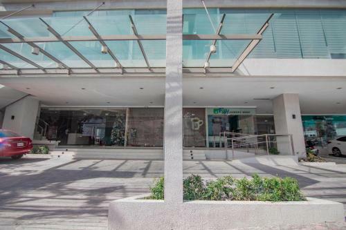 Apartamento 1617 Deluxe Unit At Sunvida Across Sm City