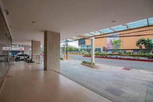 Apartamento 1617 Deluxe Unit At Sunvida Across Sm City
