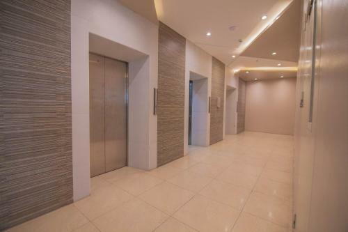 Apartamento 1617 Deluxe Unit At Sunvida Across Sm City
