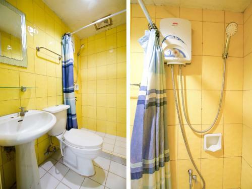 Hotel Vaccinated Staff - Oyo 677 Roseate Pensione