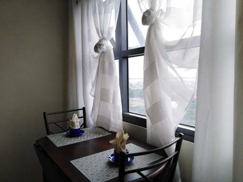 Apartamento Horizon 3mins Walk To Mall By Celyn