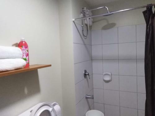 Apartamento Horizon 3mins Walk To Mall By Celyn