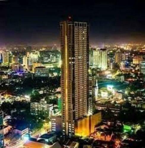 Apartamento Horizon 3mins Walk To Mall By Celyn