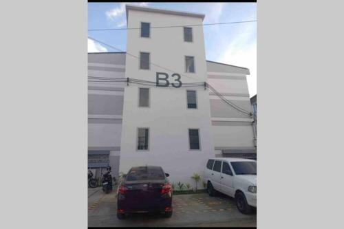 Apartamento Affordable Budget Friendly Studio Unit