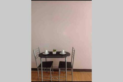 Apartamento Affordable Budget Friendly Studio Unit