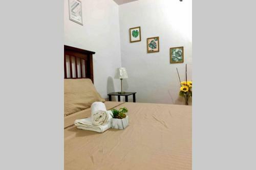 Apartamento Affordable Budget Friendly Studio Unit