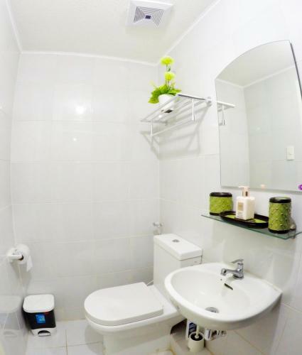 Apartamento 2br Unit 2426 Sanremo Oasis Arc Home Rentals