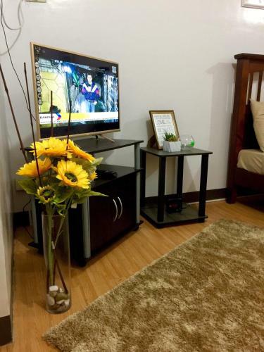Apartamentos Budget Friendly Condo-studio Unit