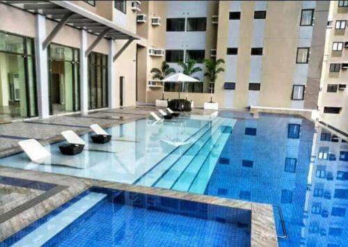 Apartamento Popos Place