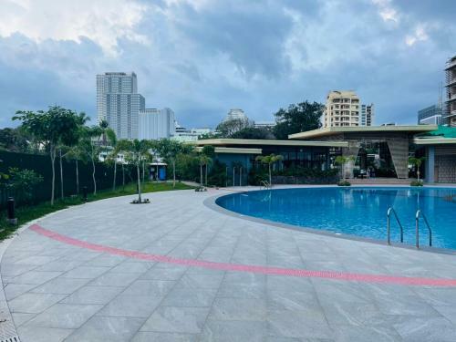 Apartamento Beautiful And Lavishing Studio Unit In Cebu City