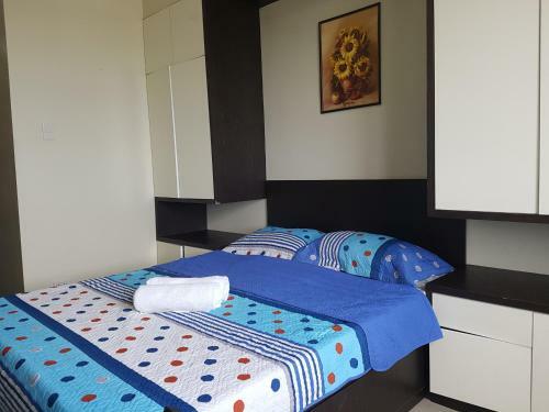 Apartamento Kissy Flat 1 At Horizon 101 Cebu