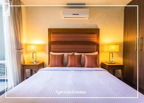 Apartamento Asia Premier Residences Cebu It Park