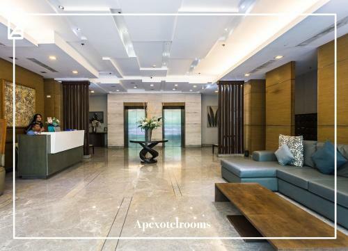 Apartamento Asia Premier Residences Cebu It Park