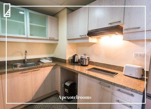 Apartamento Asia Premier Residences Cebu It Park