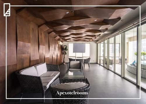 Apartamento Asia Premier Residences Cebu It Park